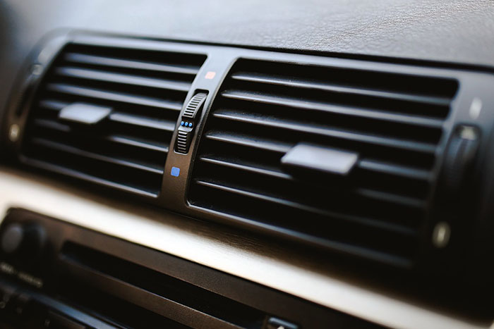 Auto AC Repair in Nashville, TN