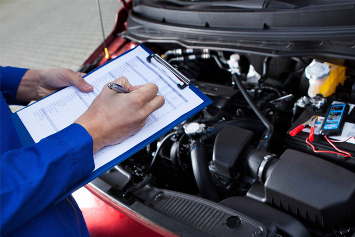 Preventative Auto Maintenance Service in Nashville, TN