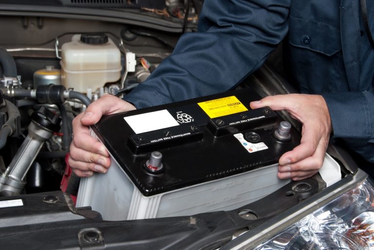  Battery Check and Replacement Services in Nashville, TN
