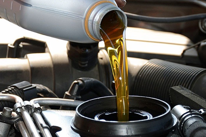 Oil Change and Lube in Nashville, TN